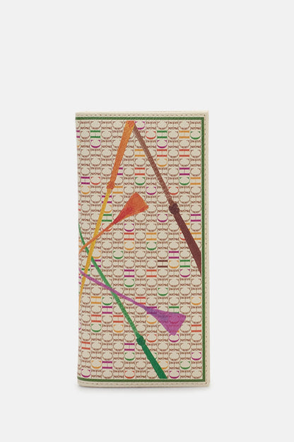 BEIGE/MULTICOLOR
