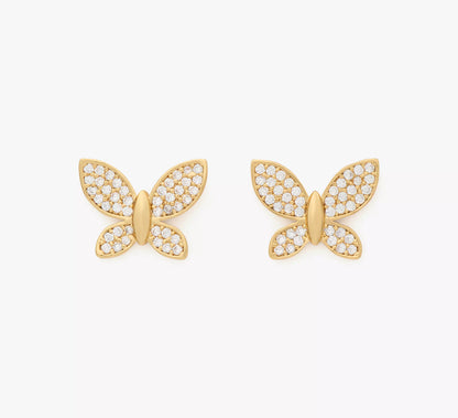Clear/Gold