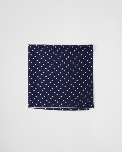 Azul/Blanco