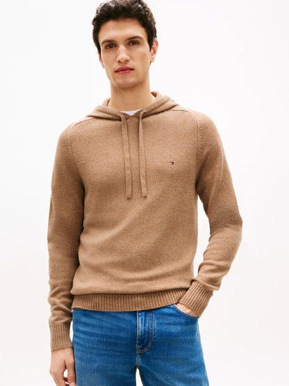 Safari Canvas Heather