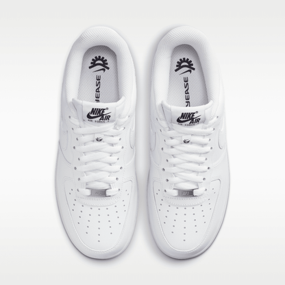 White/White/White