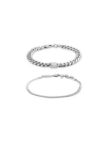 Silver