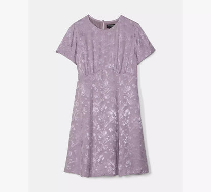 Market Purple