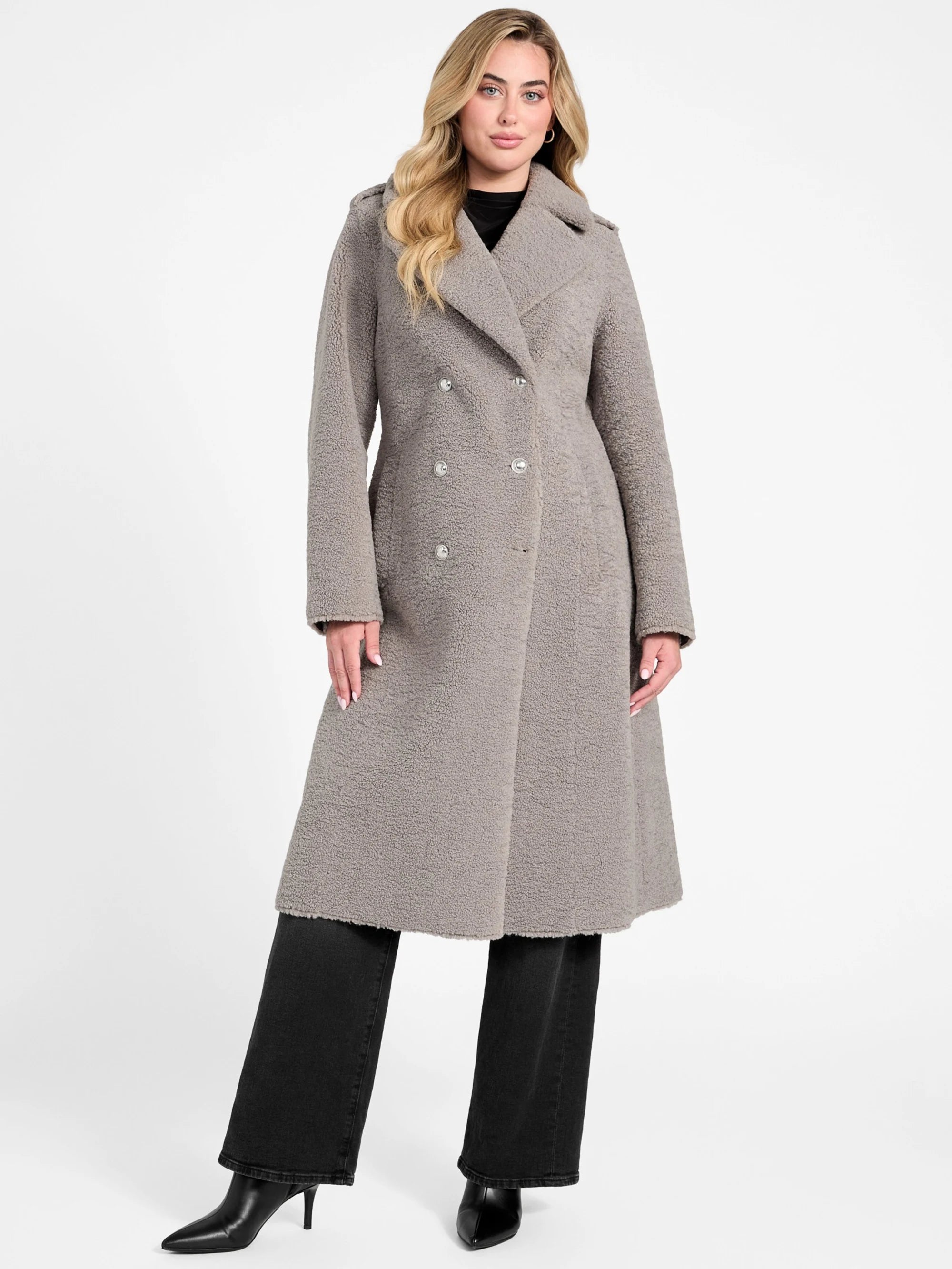 Pale Gray