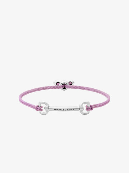 SILVER/LILAC