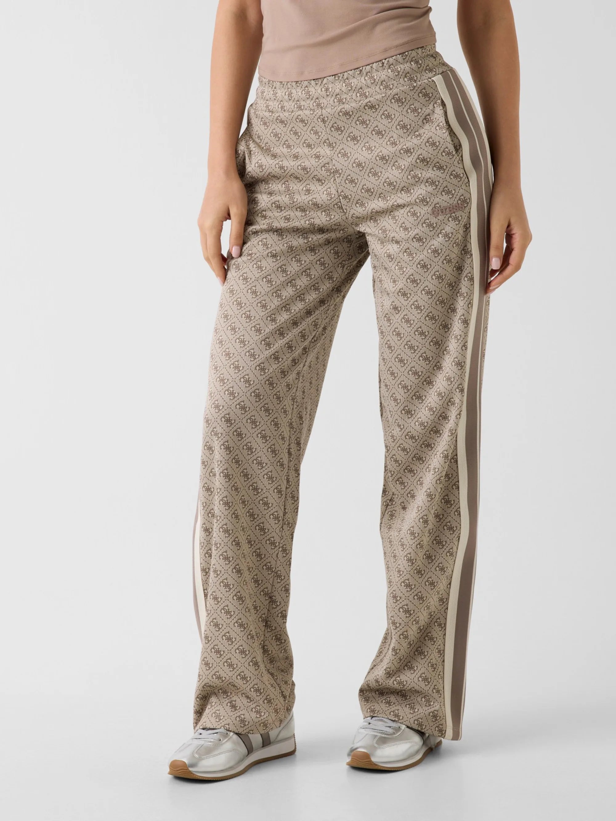 4G Elegant Jacquard G1H6