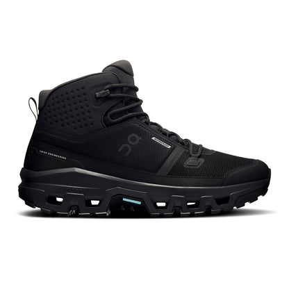 Black | Black