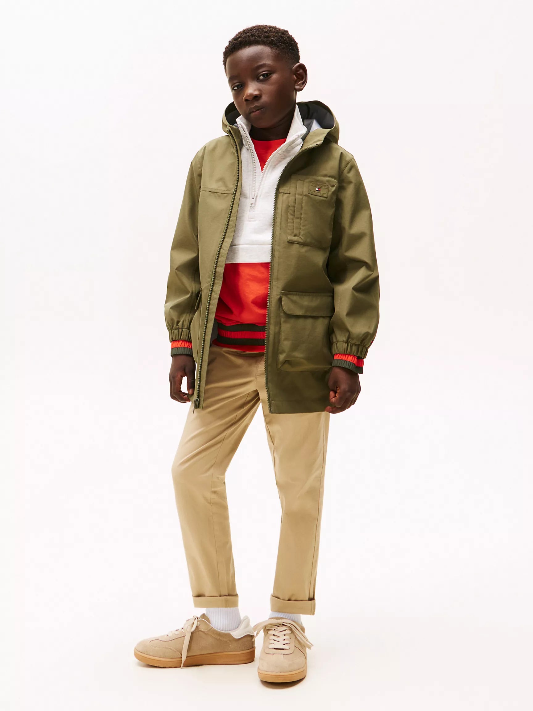 Utility Olive