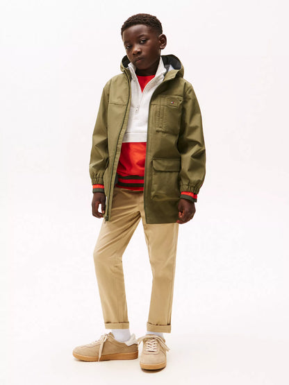 Utility Olive