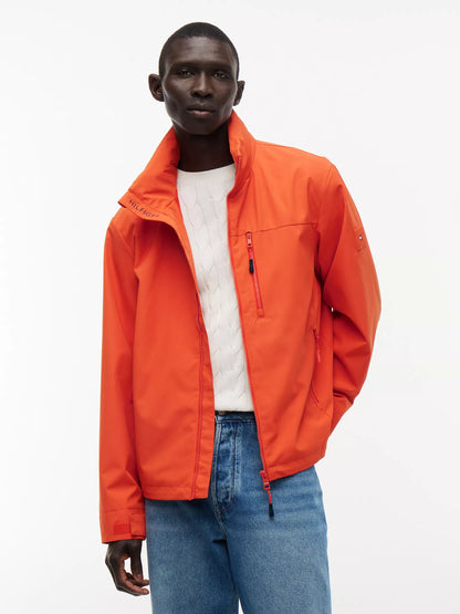 Brilliant Orange