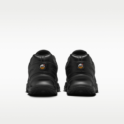Black/Black
