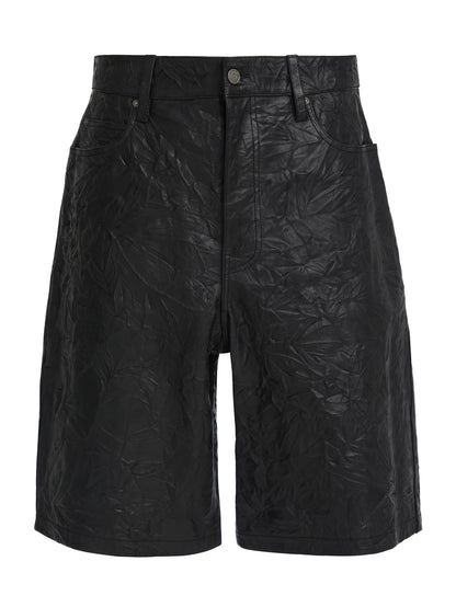 Jet Black Multi