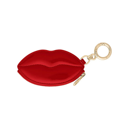 Lipstick red