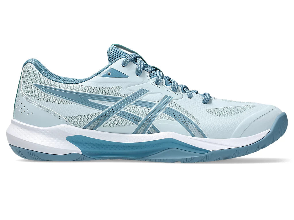 Cool Grey/Saba Blue