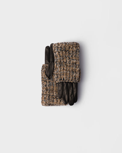 Camel/Negro