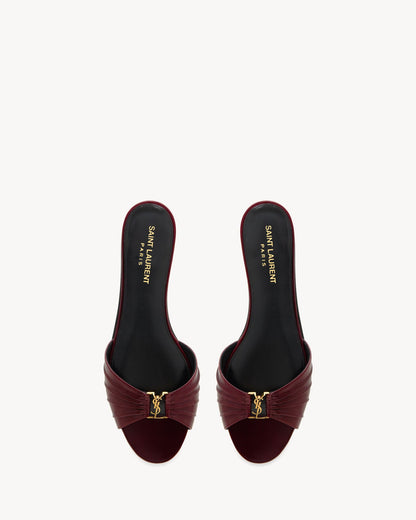 Vintage Bordeaux