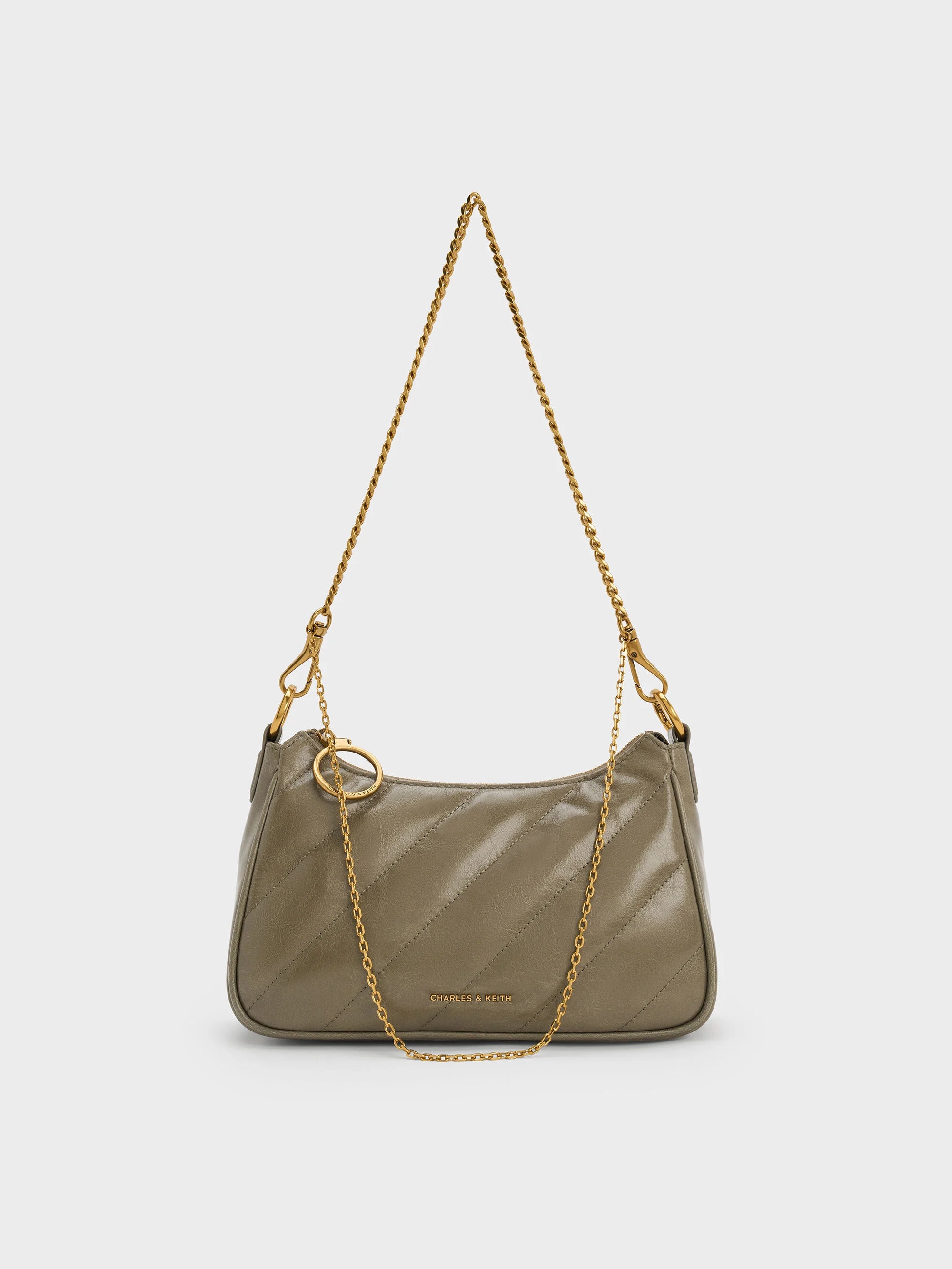 Deep Olive