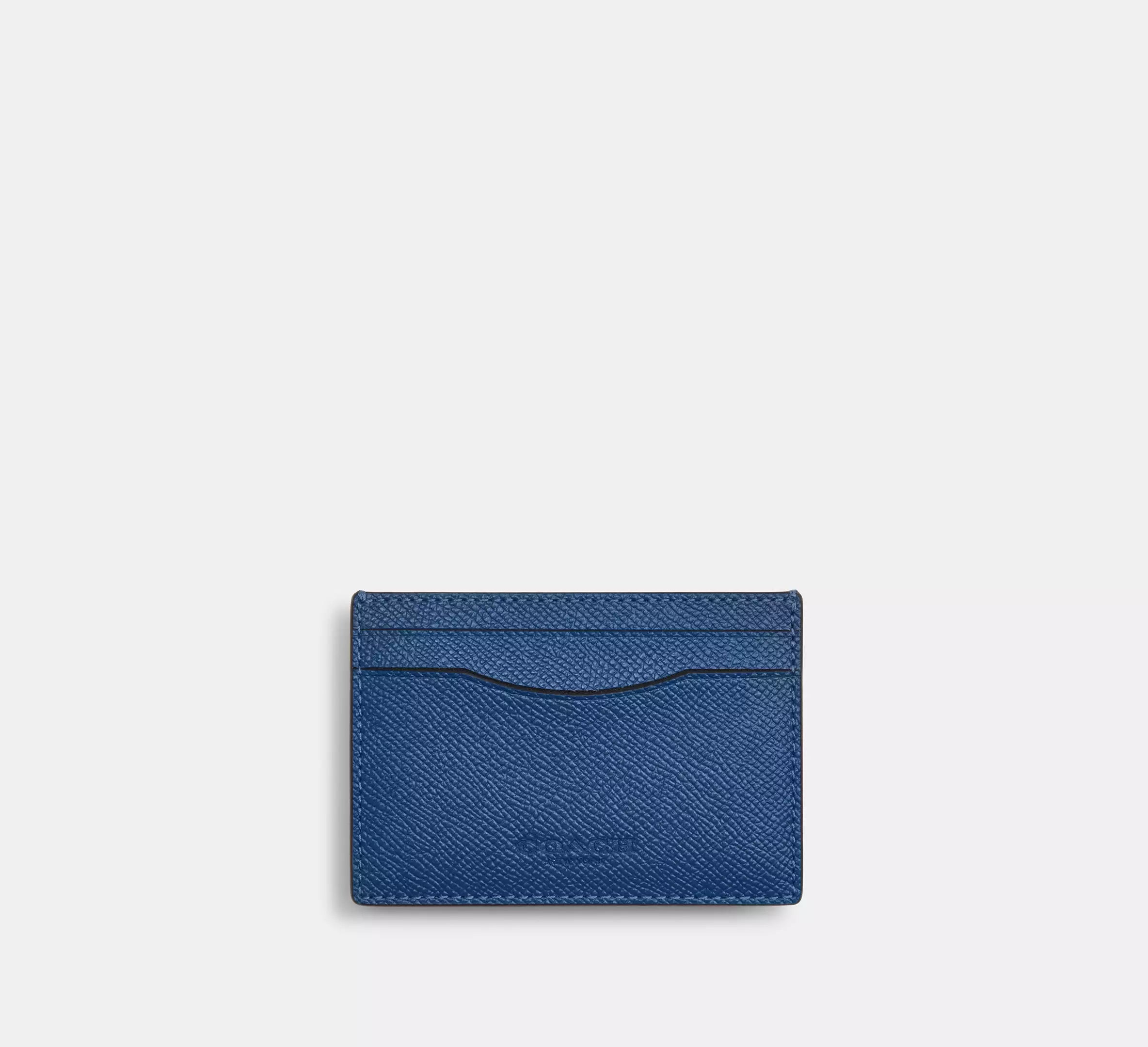 Silver/True Blue