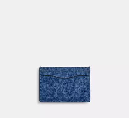 Silver/True Blue