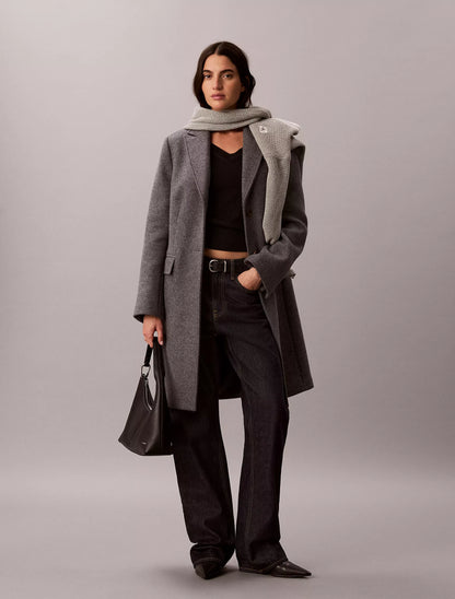 Grey Heather