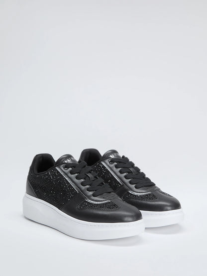 Black 001