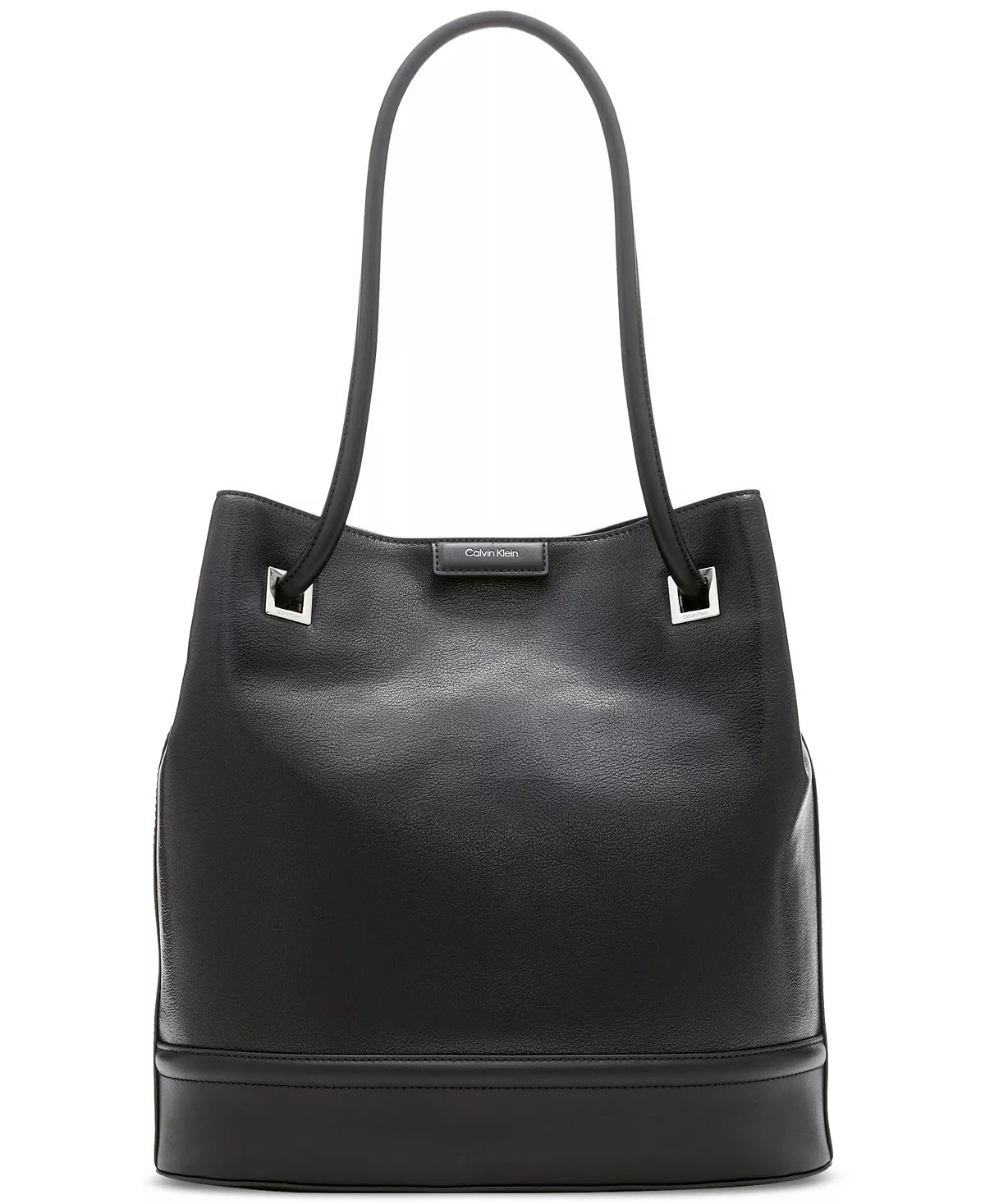 Black/silver