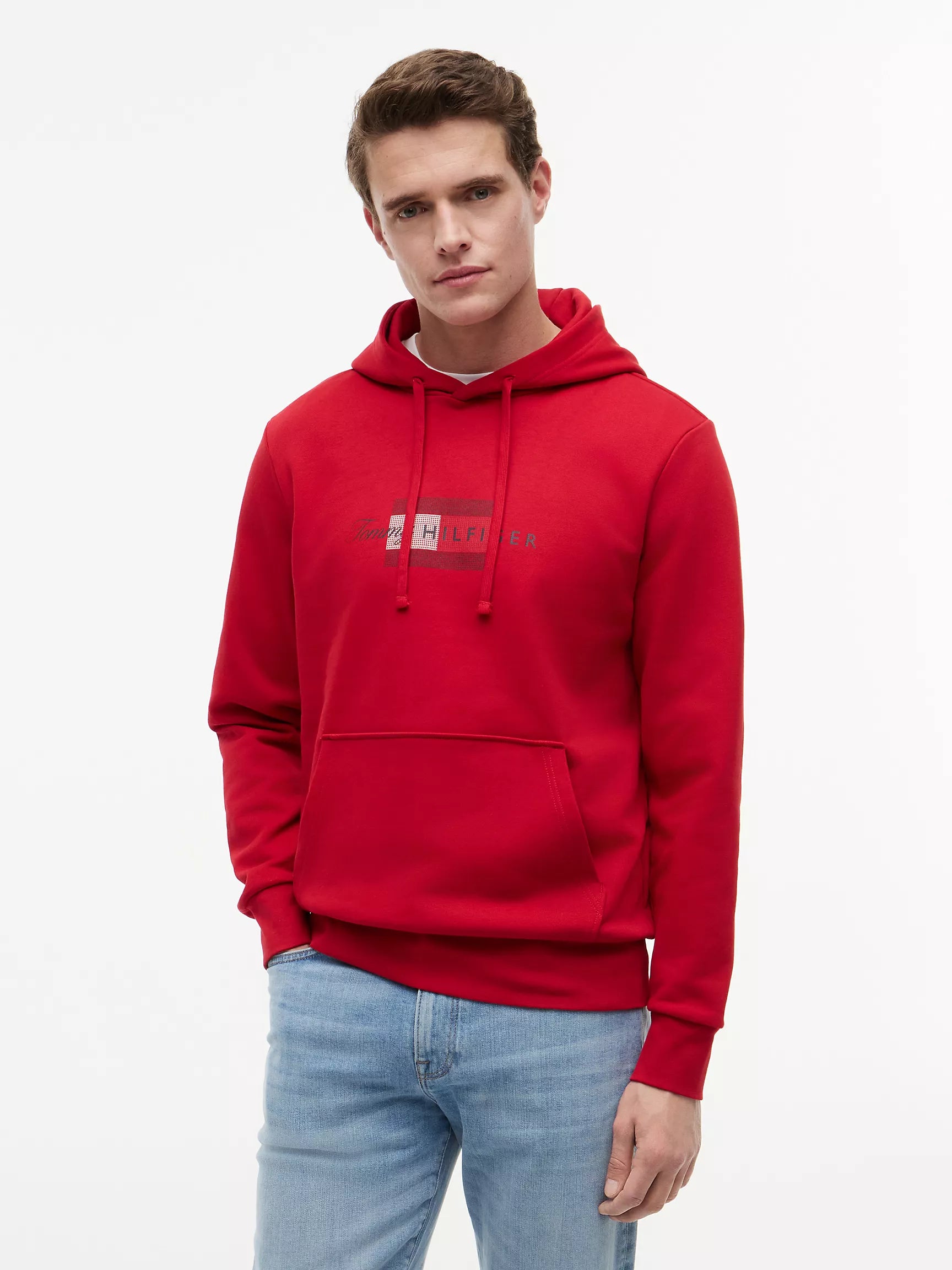 Medium Red