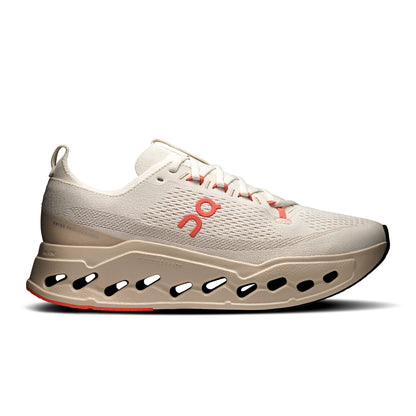 Ivory | Salmon
