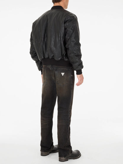 Gusa Dirty Black Stone