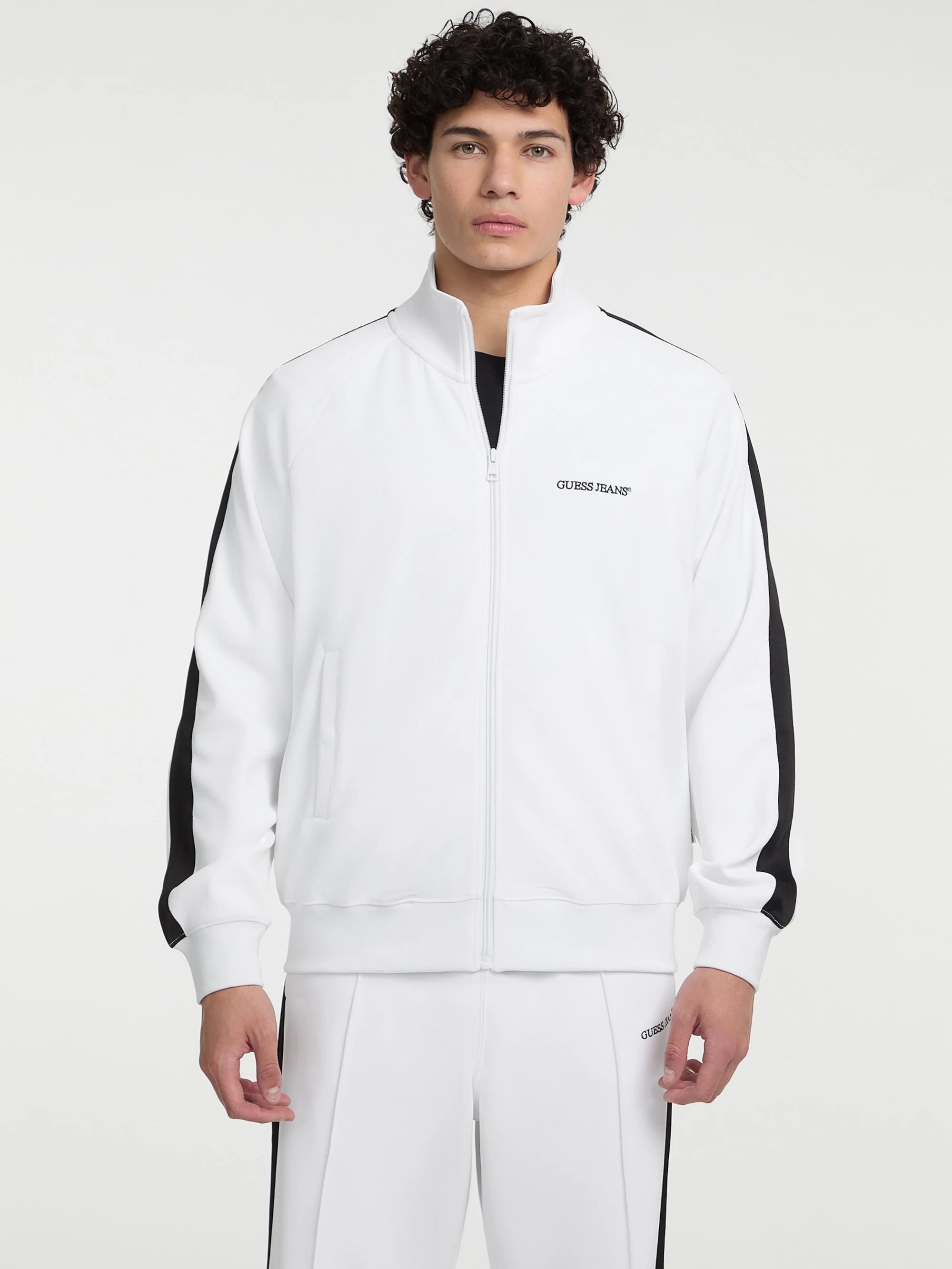 Pure White