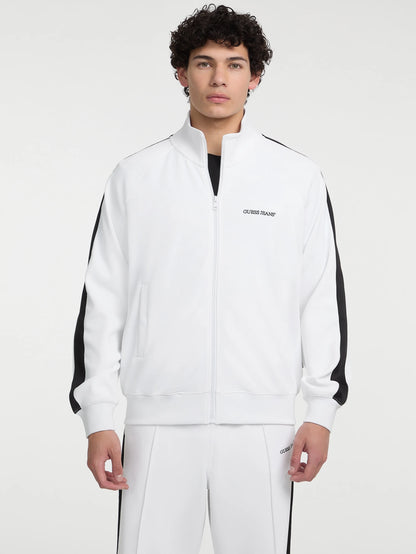 Pure White