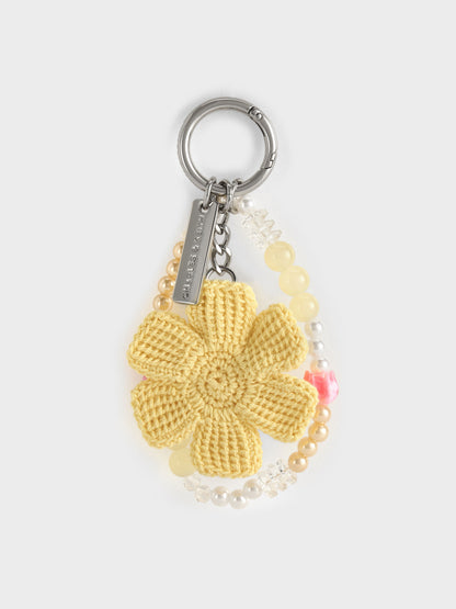 Butter Yellow