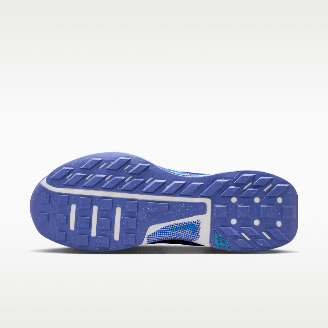 Midnight Navy/Sapphire/Vivid Purple/Midnight Navy
