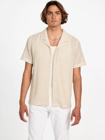 Beige Blanco Multi