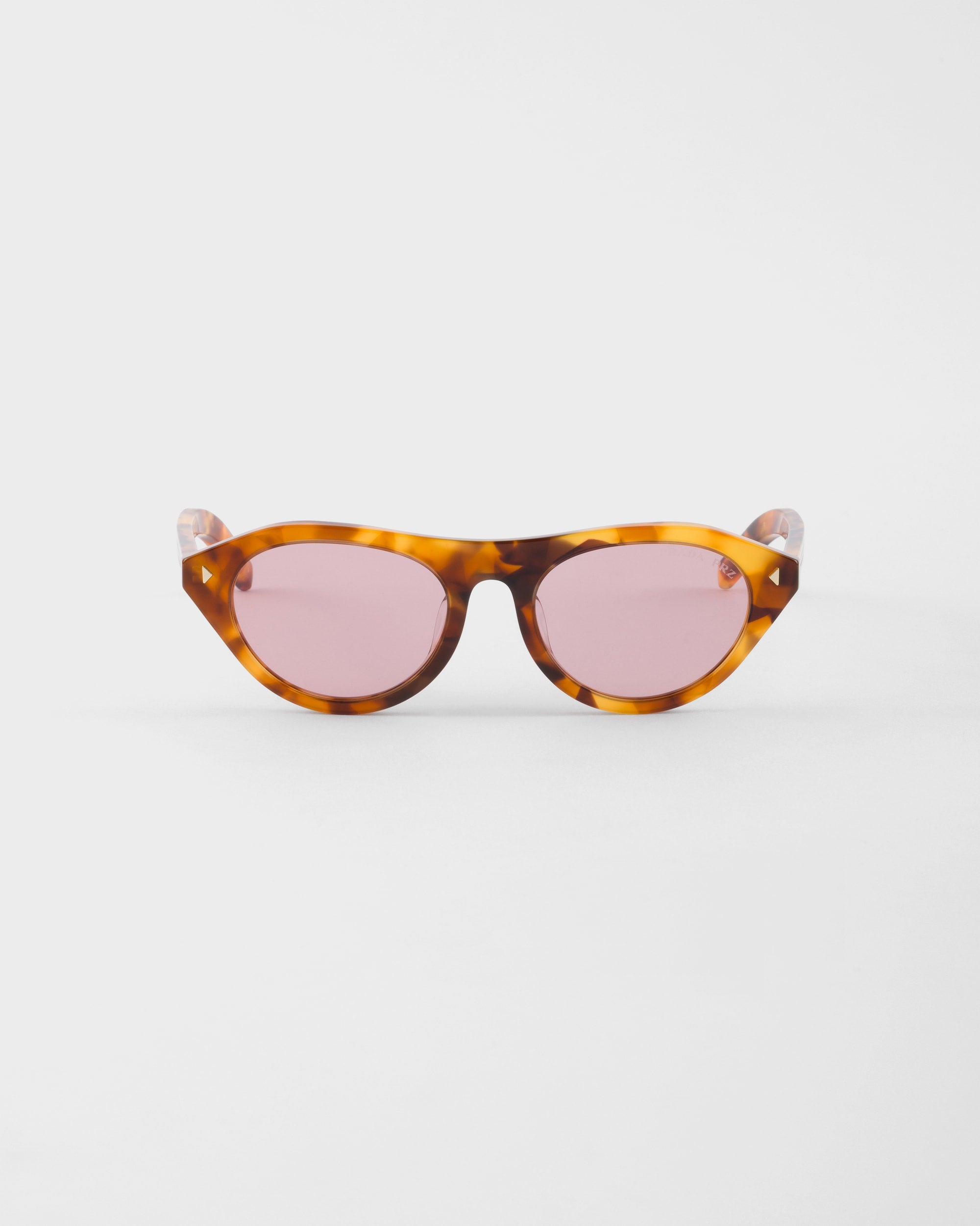 Lentes fucsia