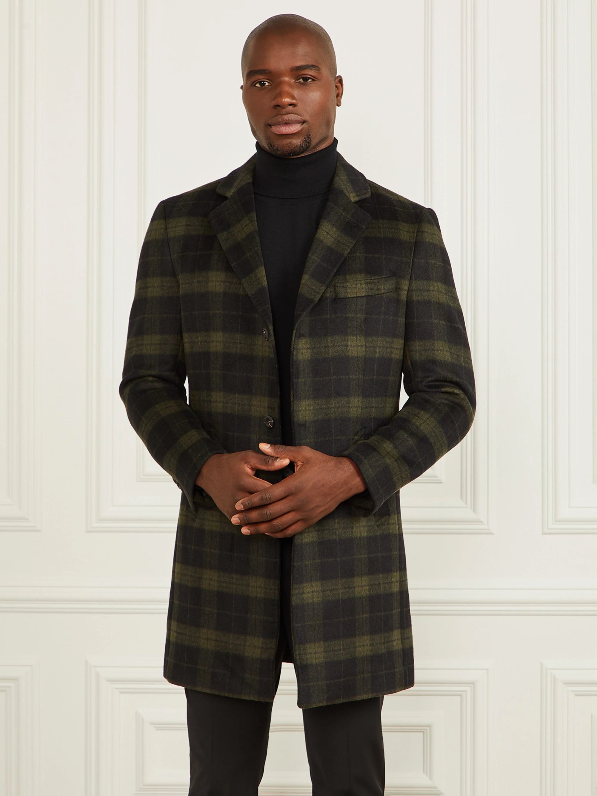 Olive Check