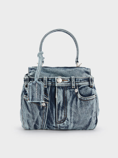 Denim Blue
