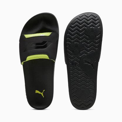 PUMA Black-Light Lime