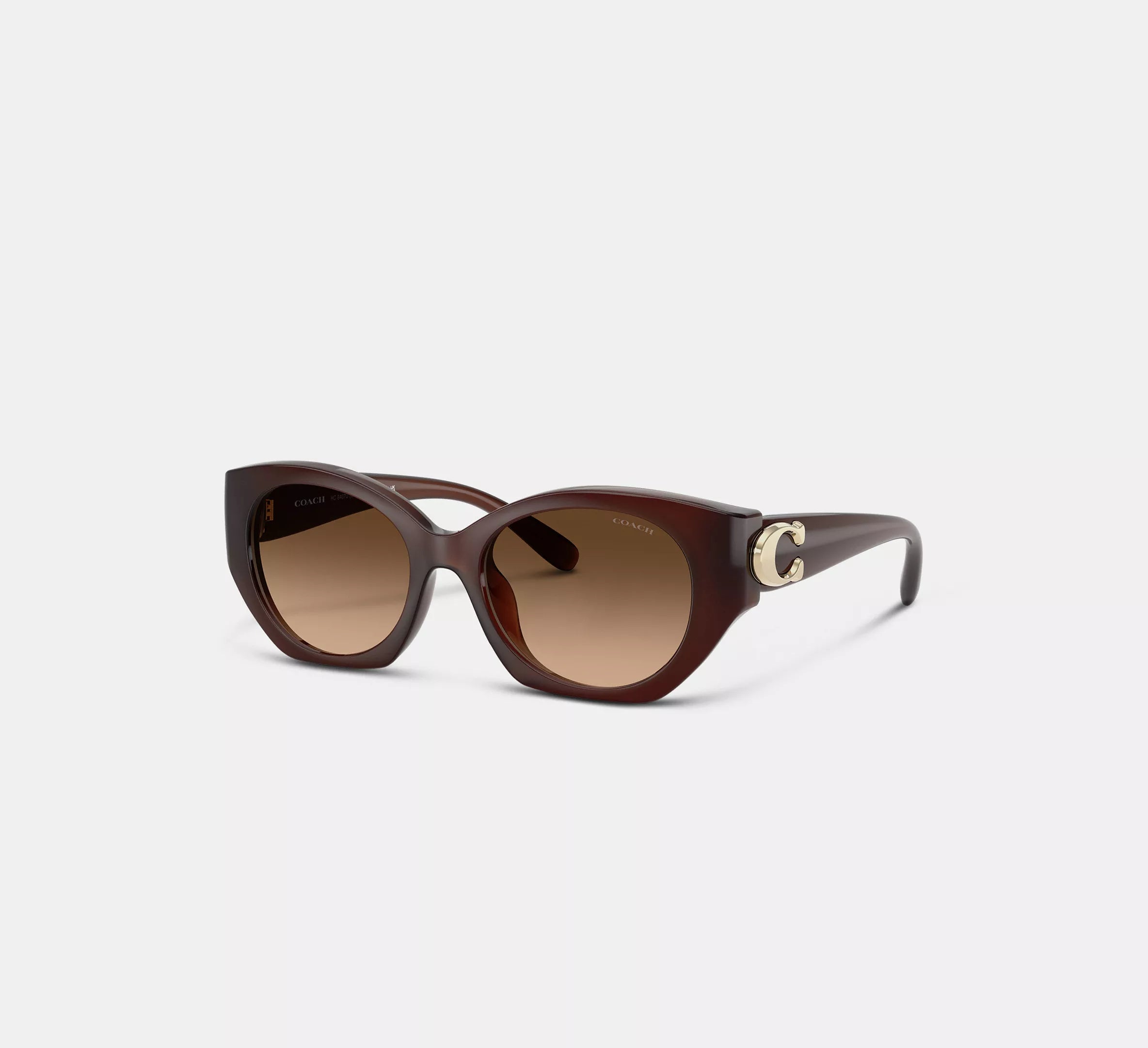 Brown Gradient