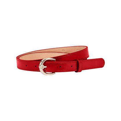 Lipstick red