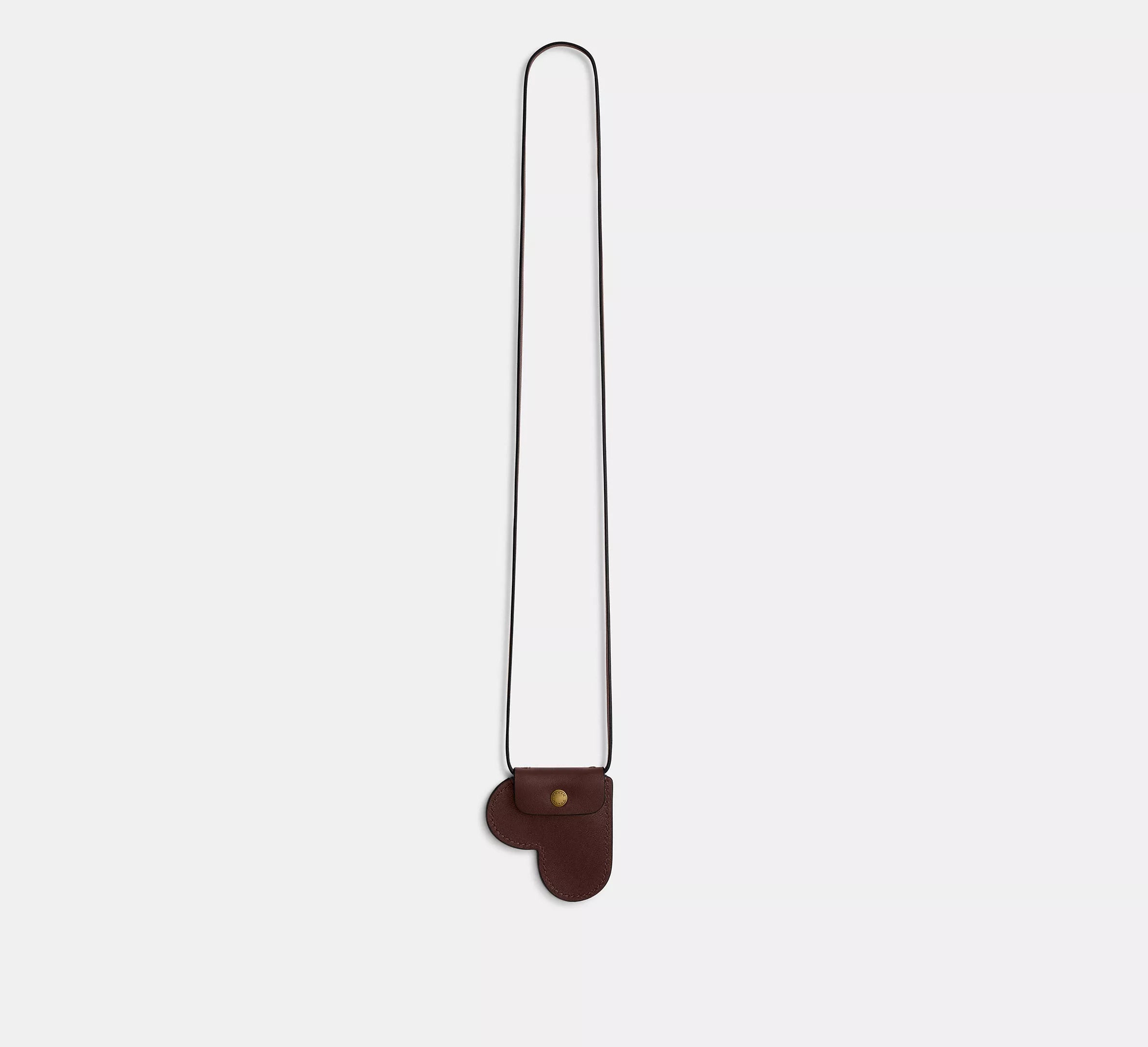 Dark Brass/Maple