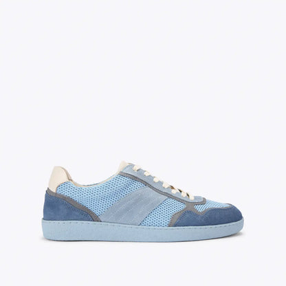 Pale Blue