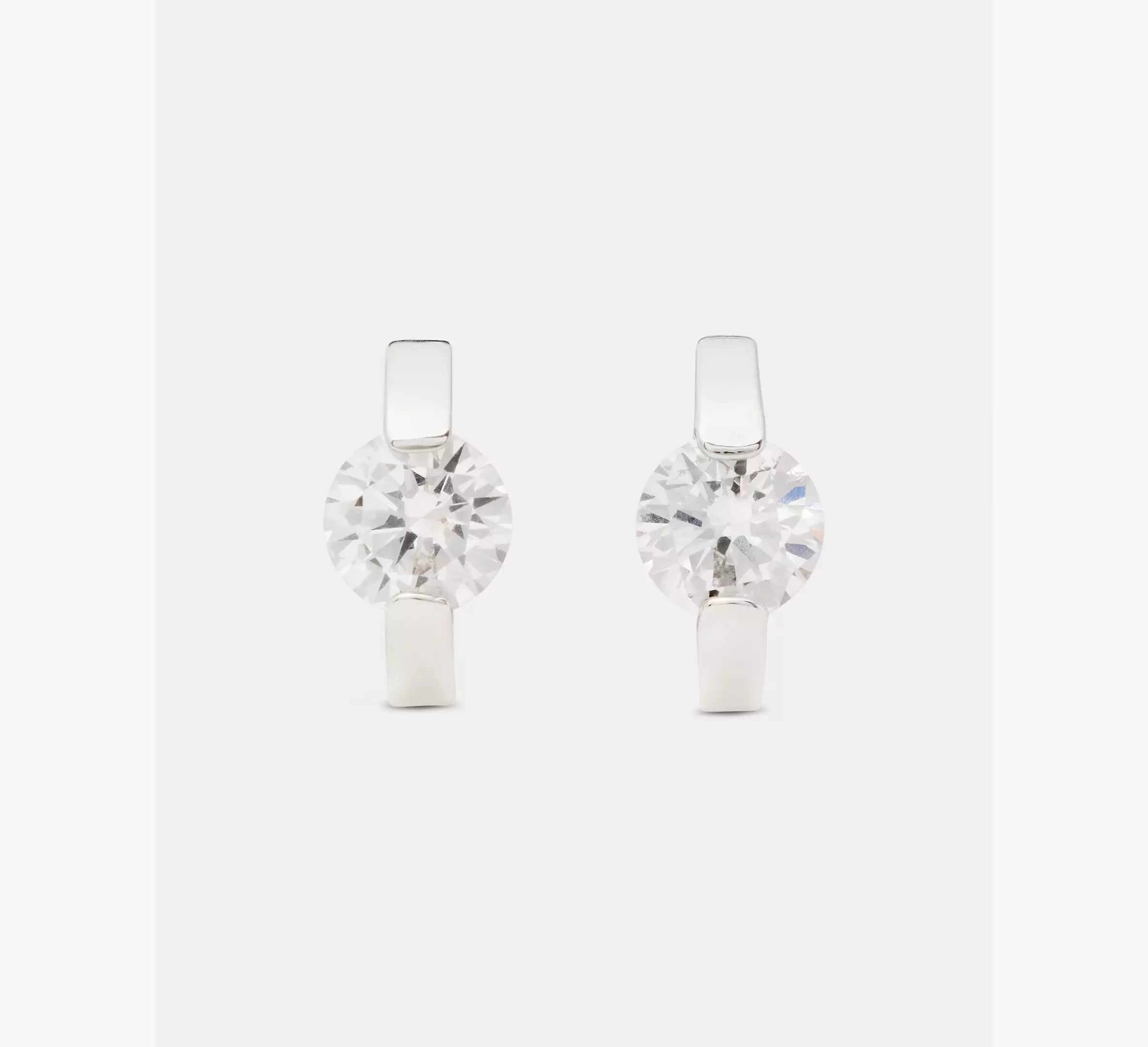 Clear/Silver