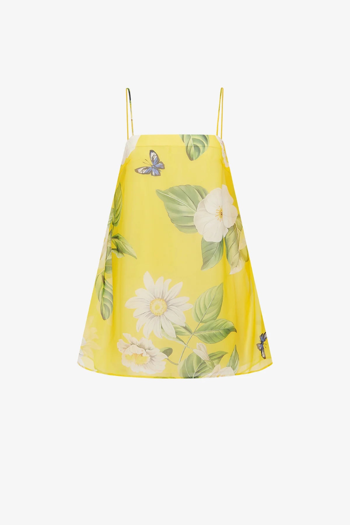 Joie Print in Sunshine