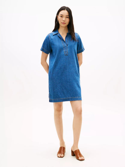Medium Wash