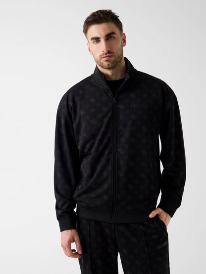4G Peony Black