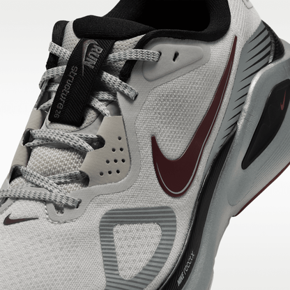 Vast Grey/Metallic Silver/Pink Smoke/Black