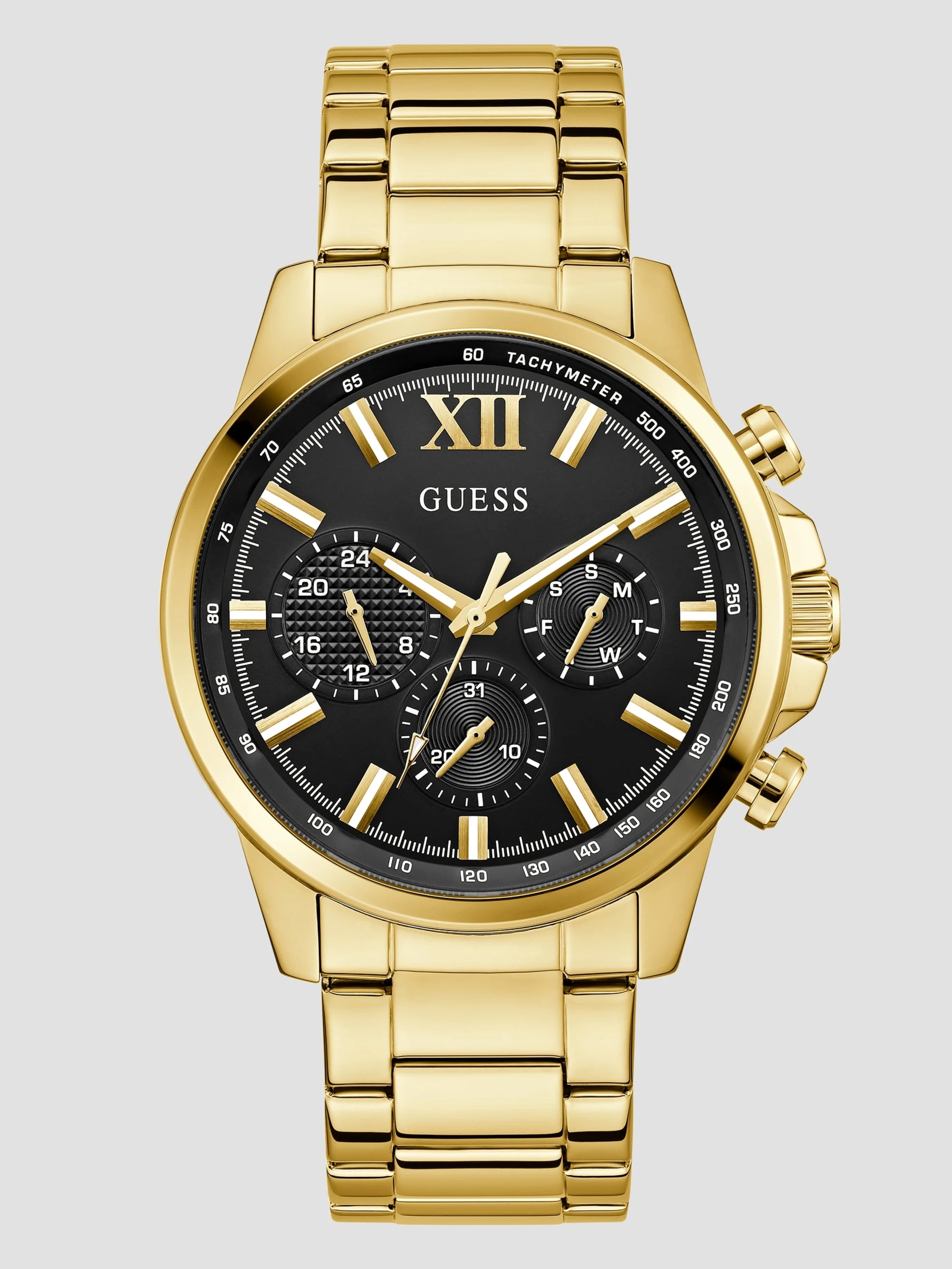 Gold