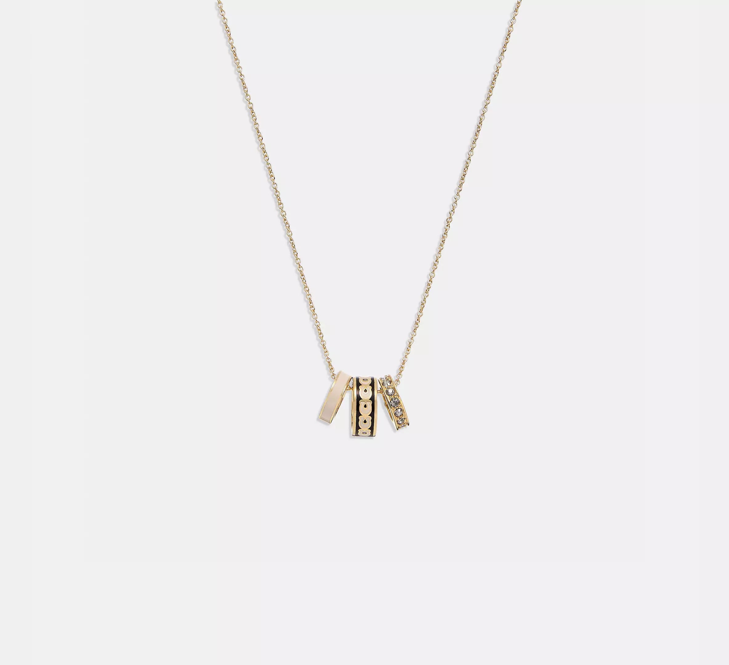 Gold/Black