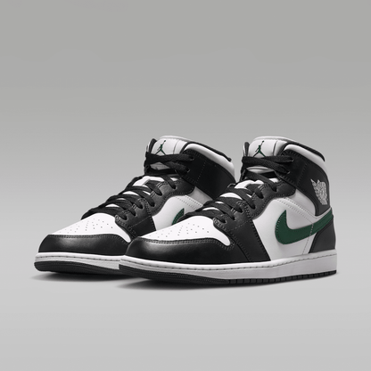 Black/Gorge Green/Summit White